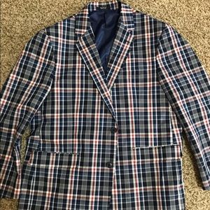 Men’s Casual Sport Coat Men’s Jacket